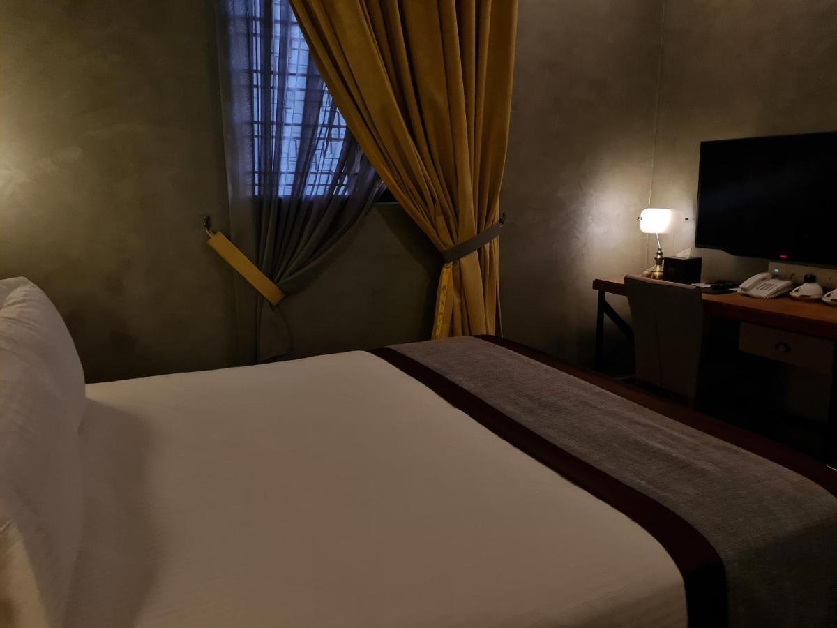 1969 Business Suites @ Ipoh Garden Eksteriør bilde