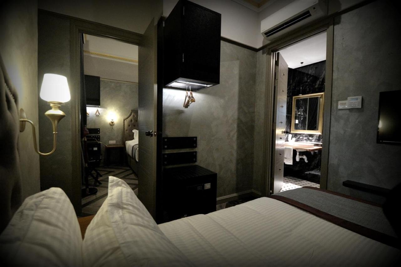 1969 Business Suites @ Ipoh Garden Eksteriør bilde
