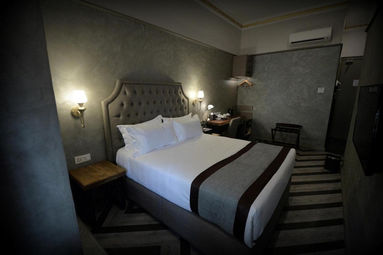 1969 Business Suites @ Ipoh Garden Eksteriør bilde
