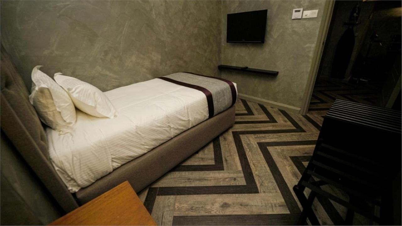 1969 Business Suites @ Ipoh Garden Eksteriør bilde