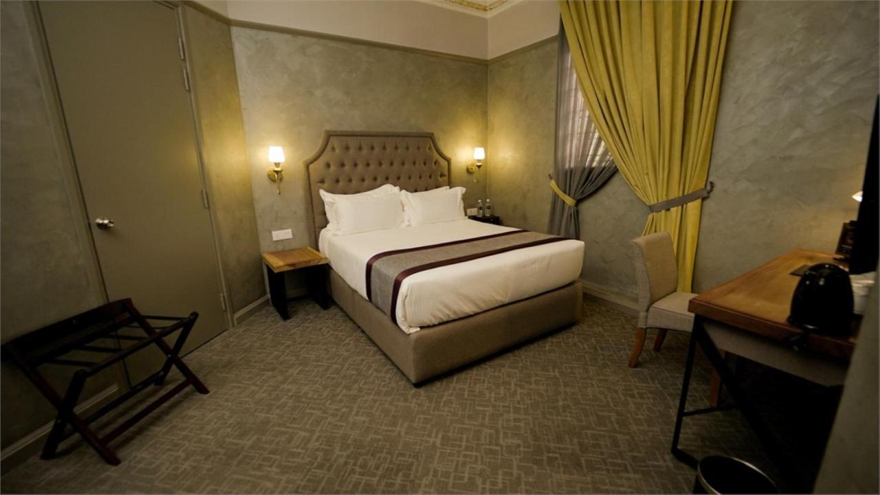 1969 Business Suites @ Ipoh Garden Eksteriør bilde