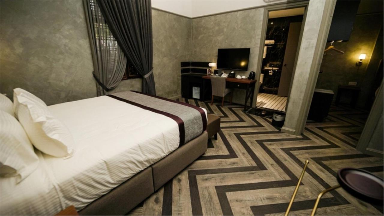 1969 Business Suites @ Ipoh Garden Eksteriør bilde
