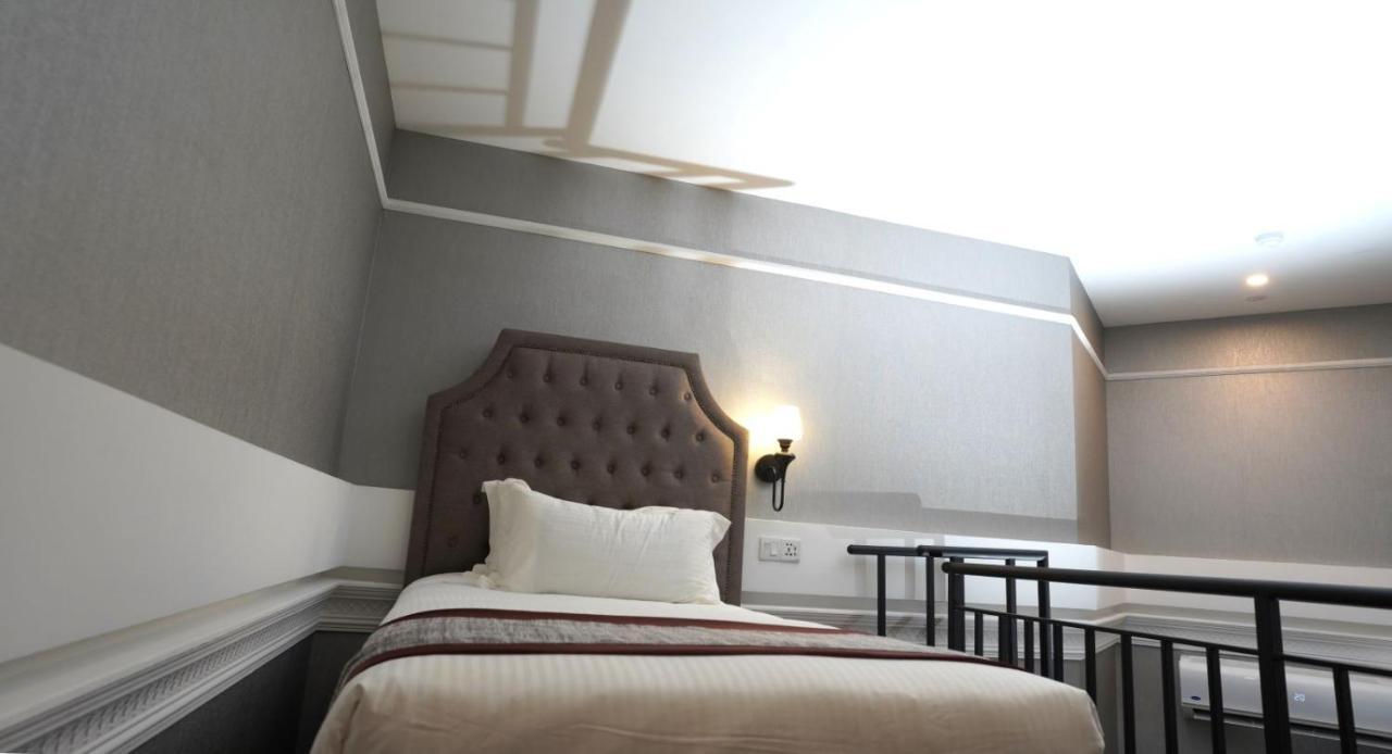 1969 Business Suites @ Ipoh Garden Eksteriør bilde