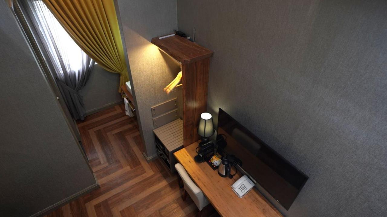 1969 Business Suites @ Ipoh Garden Eksteriør bilde
